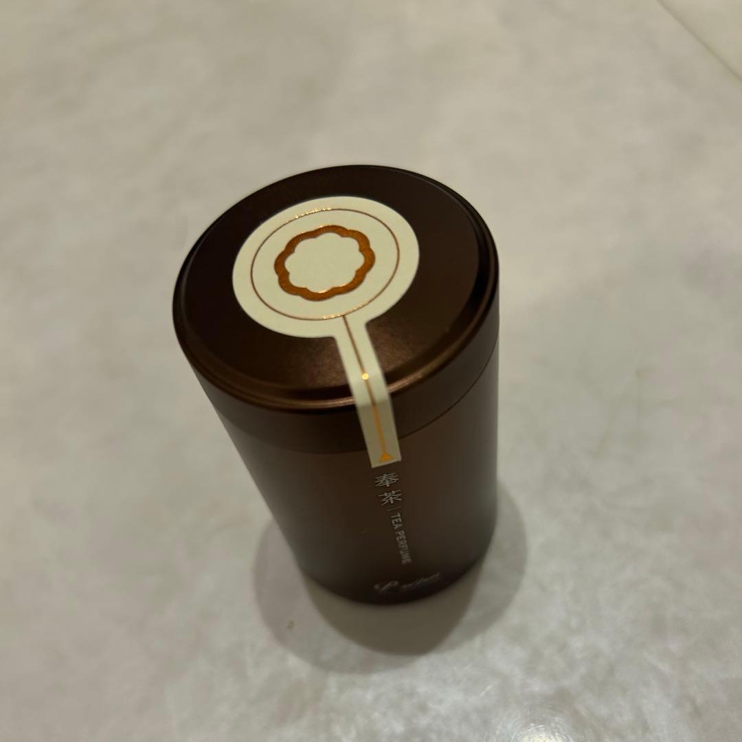 【新品未使用】P.seven奉茶ディスカバリーセット