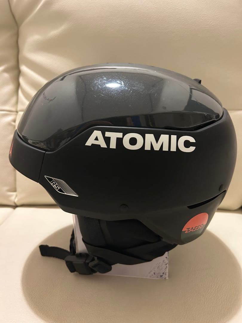 アトミック ATOMIC COUNT AMID RS Lサイズ
