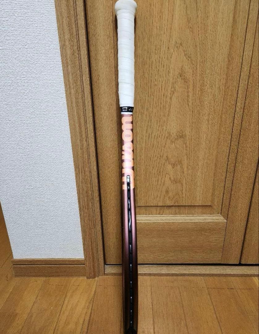 Wilson PRO STAFF97L プロスタッフ 97L