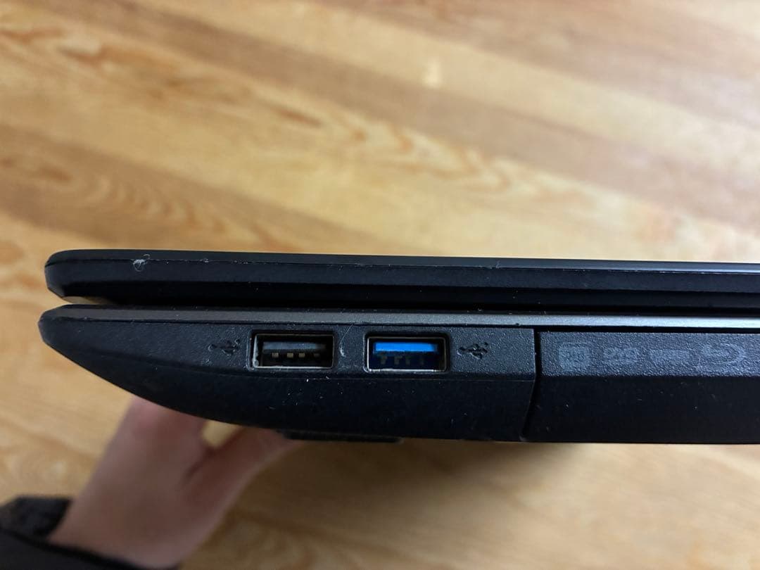Acer ノートパソコン Aspire5750G