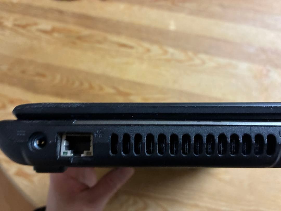 Acer ノートパソコン Aspire5750G