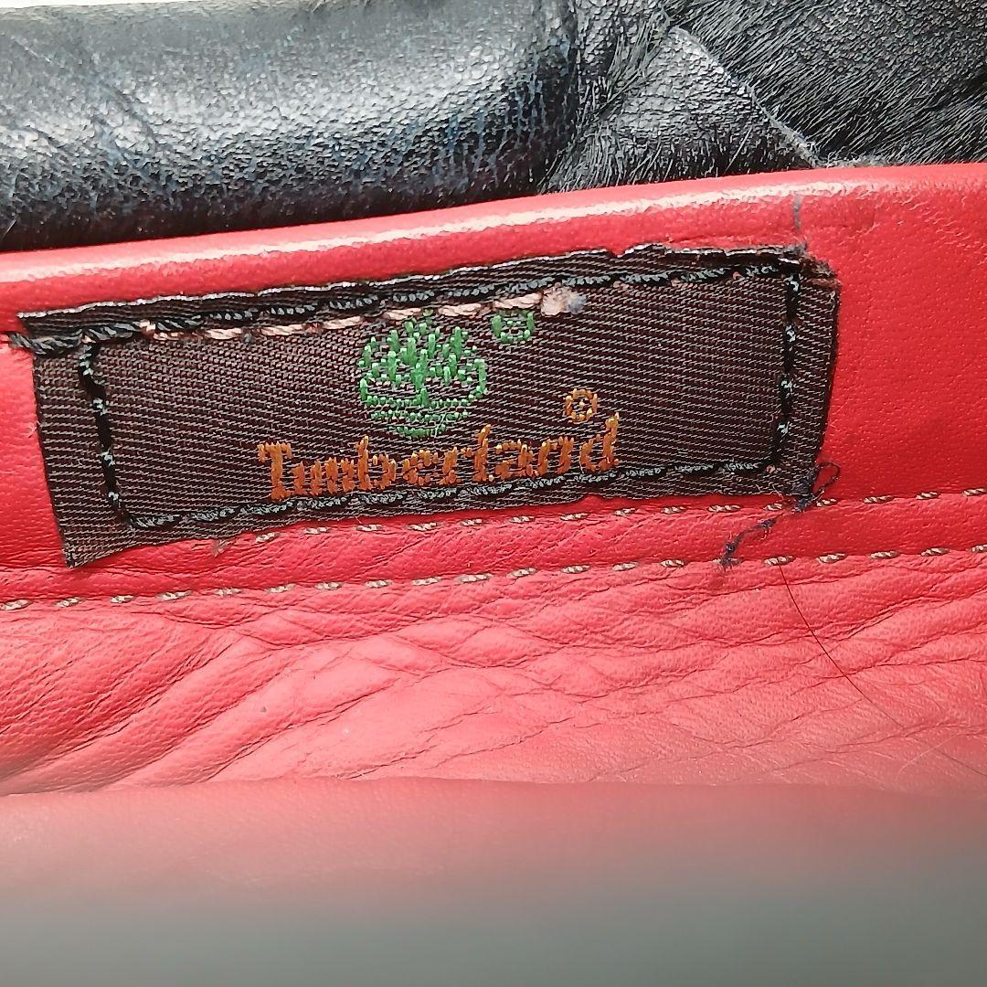 入手困難 Timberland×supreme 3eye Classic Lug