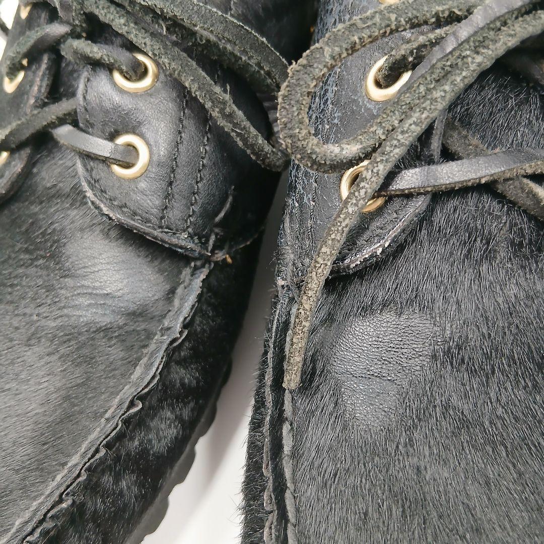 入手困難 Timberland×supreme 3eye Classic Lug