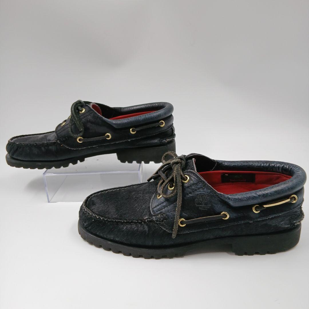 入手困難 Timberland×supreme 3eye Classic Lug