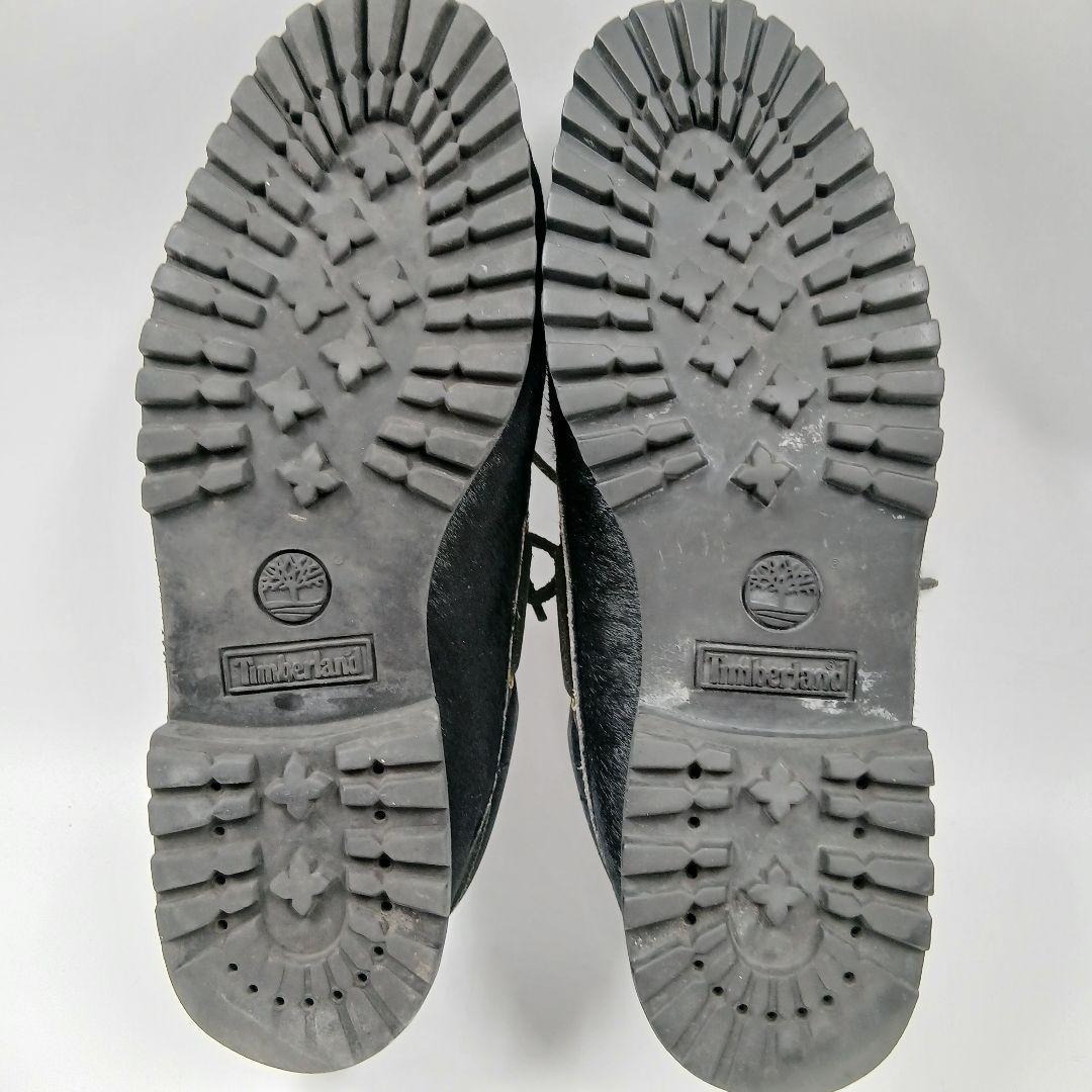 入手困難 Timberland×supreme 3eye Classic Lug