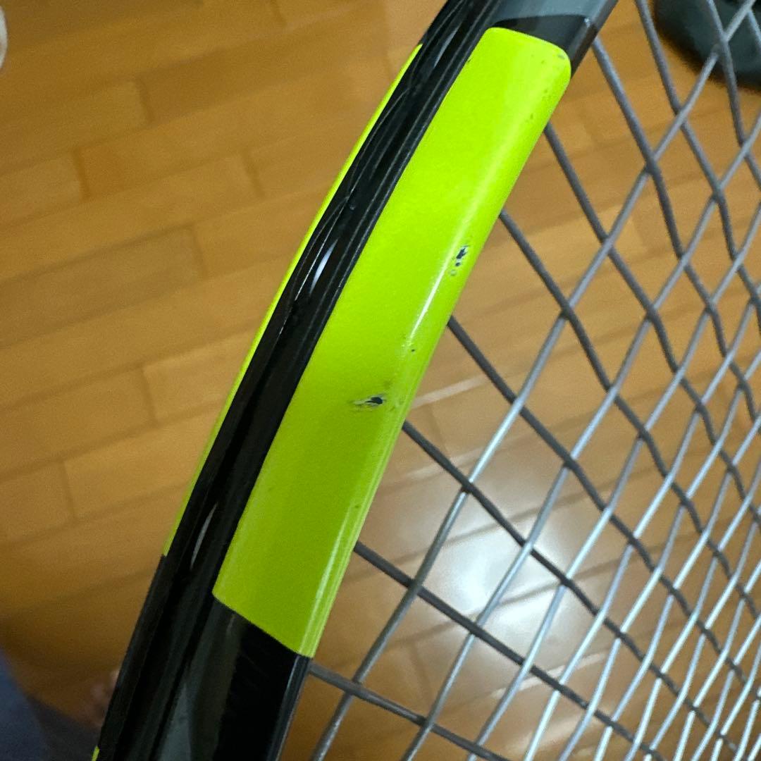 バボラ　ピュアアエロ98 G3
