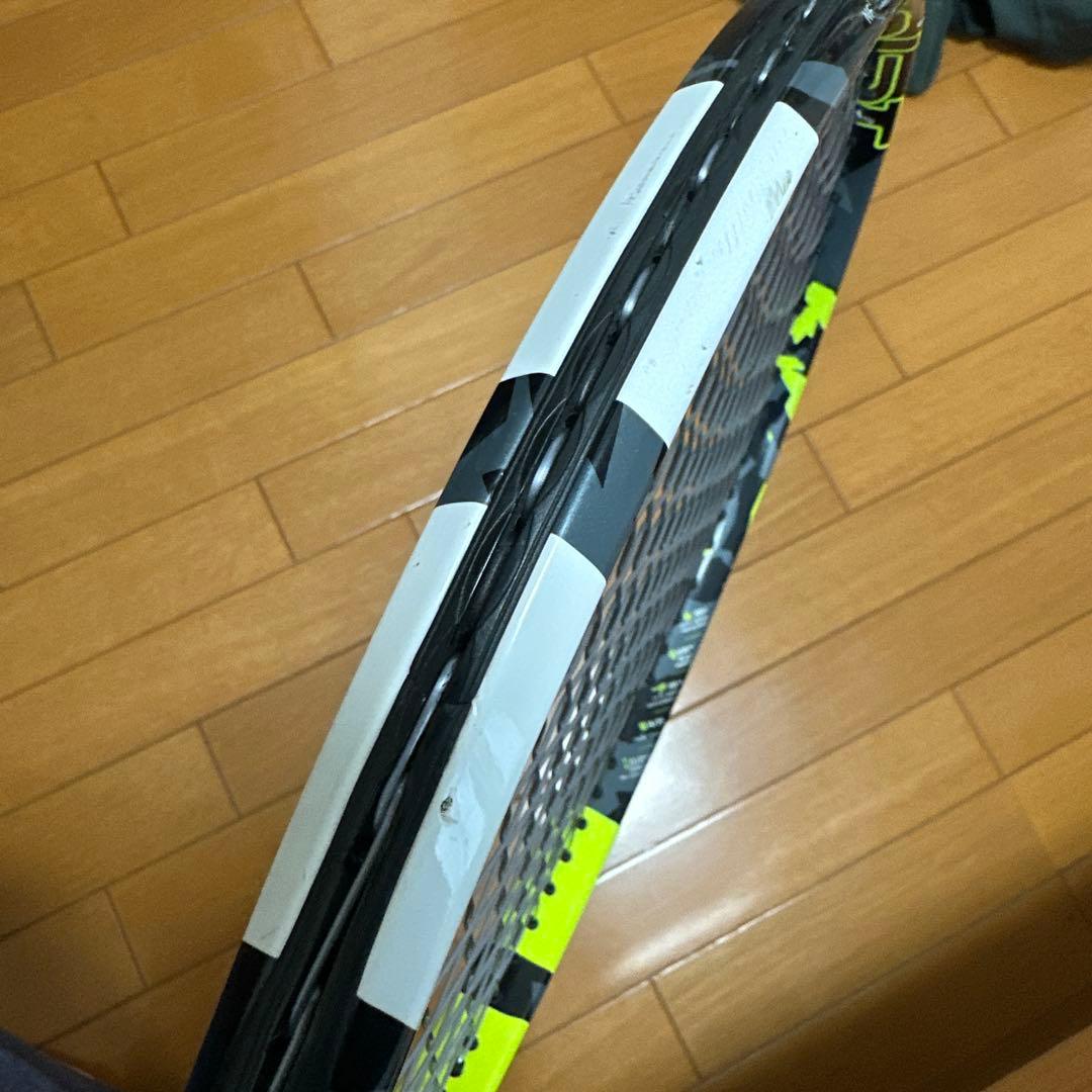 バボラ　ピュアアエロ98 G3