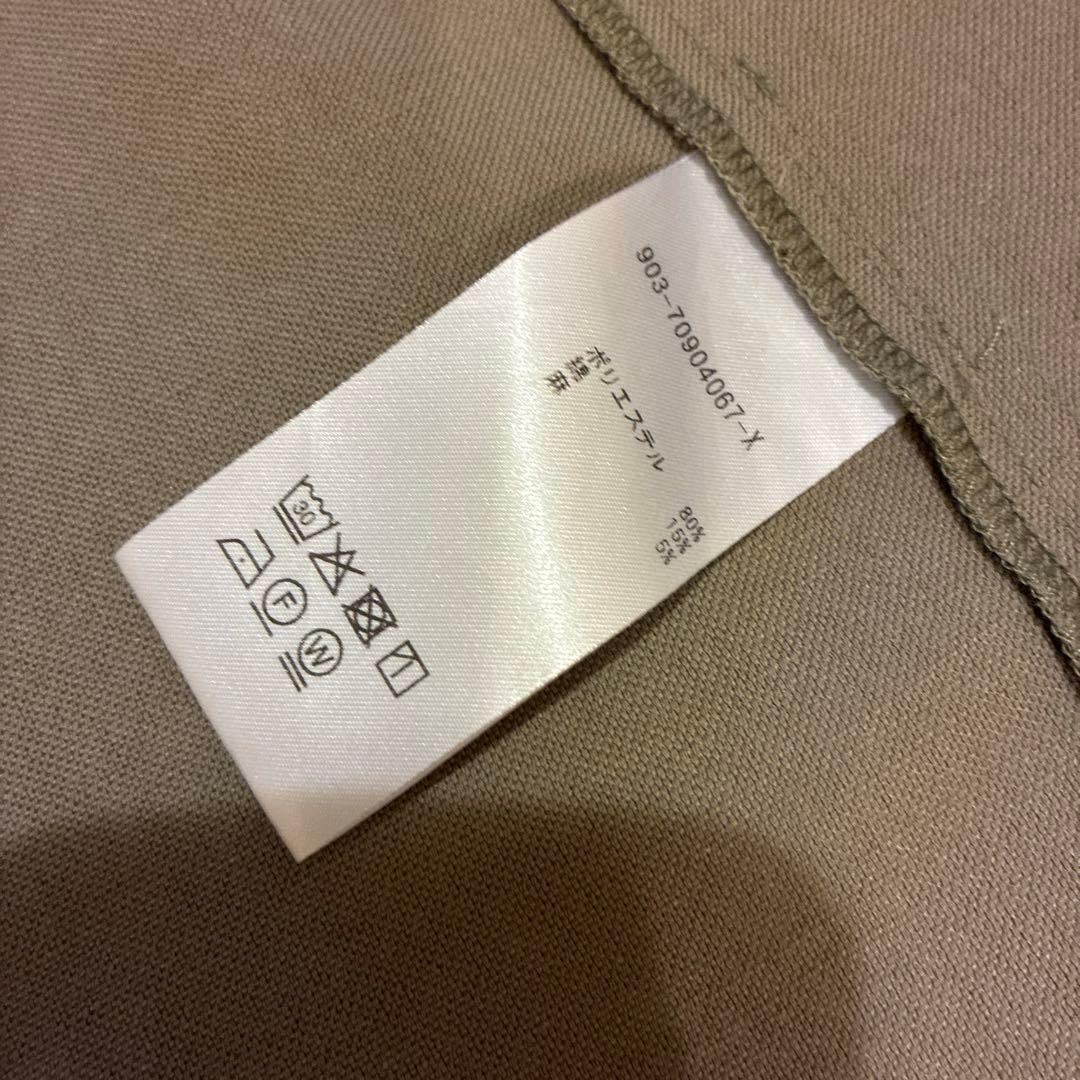 北欧暮らしの道具店／香菜子さんとつくった着回し頼れるコート