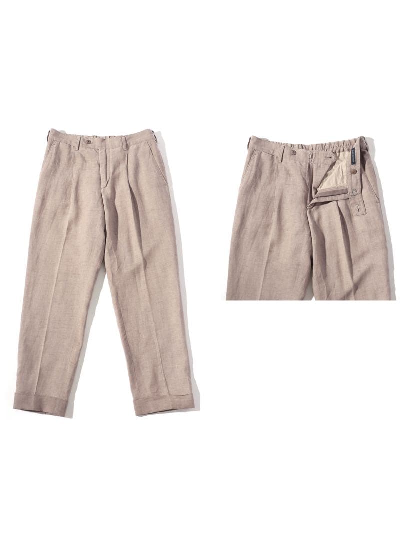 LARDINI ラルディーニ セットアップ スーツ ベージュ 42 XS〜S