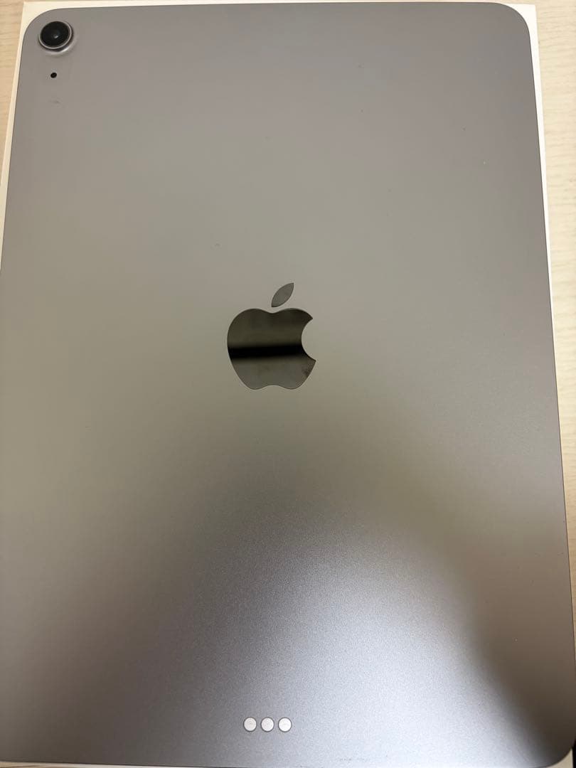 iPad本体 Apple iPad Air M3