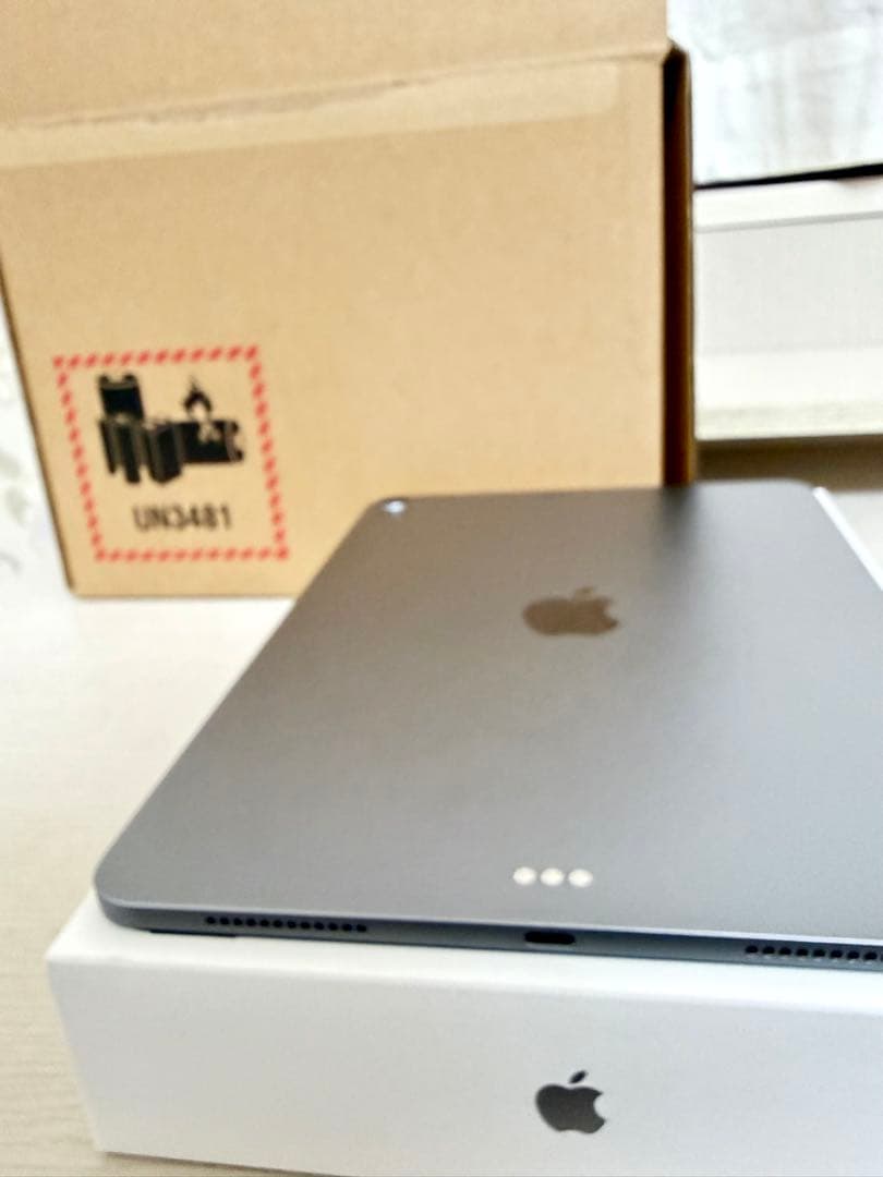 iPad本体 Apple iPad Air M3
