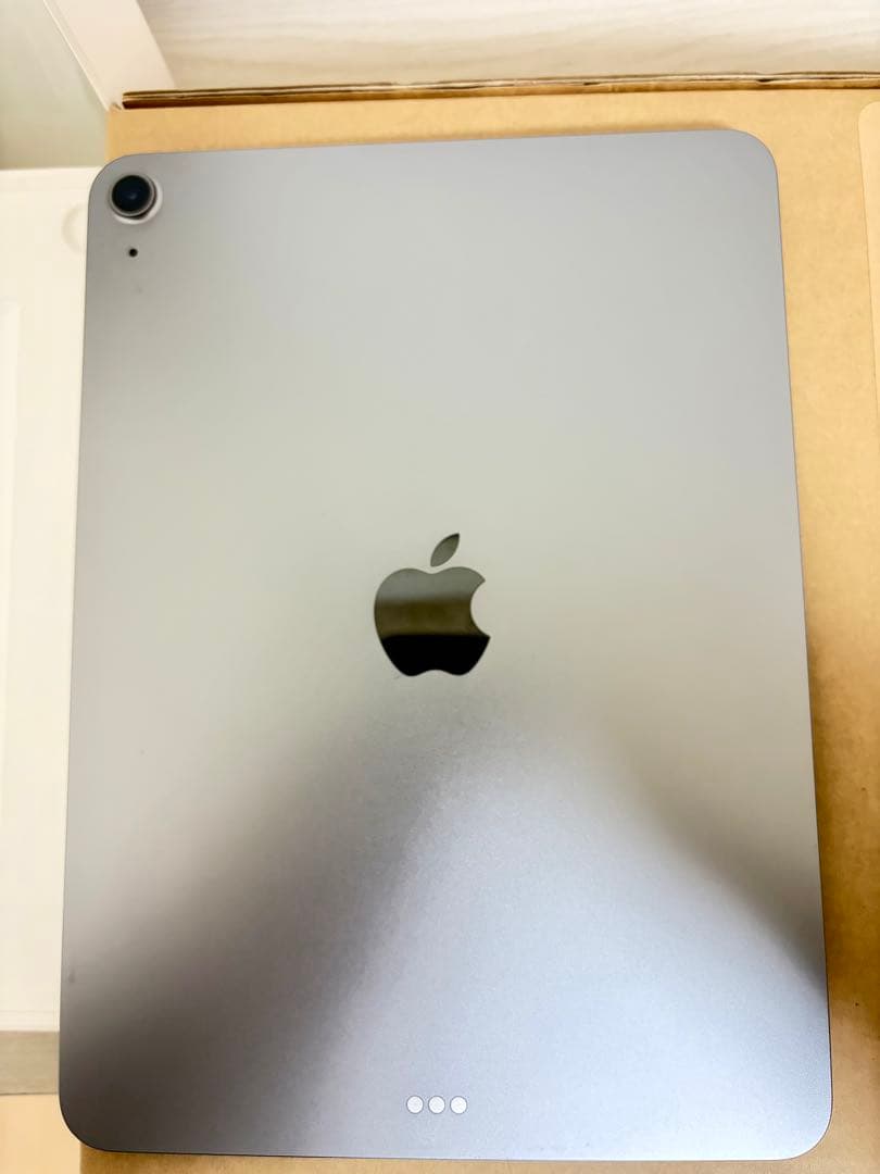 iPad本体 Apple iPad Air M3