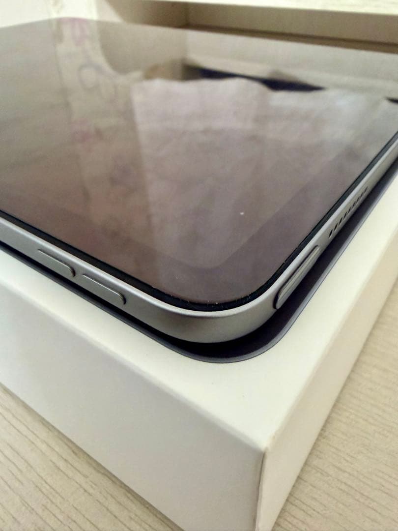 iPad本体 Apple iPad Air M3