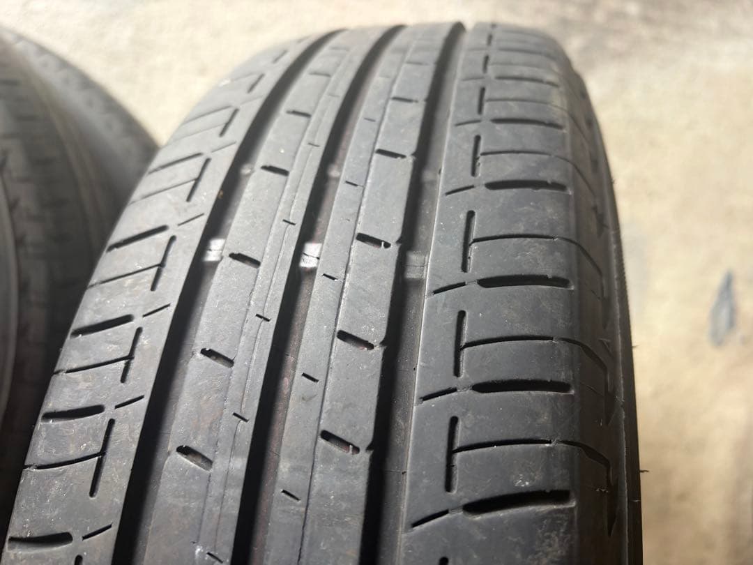 175/70R14 BRIDGESTONEタイヤ ECOPIA 4本セット！