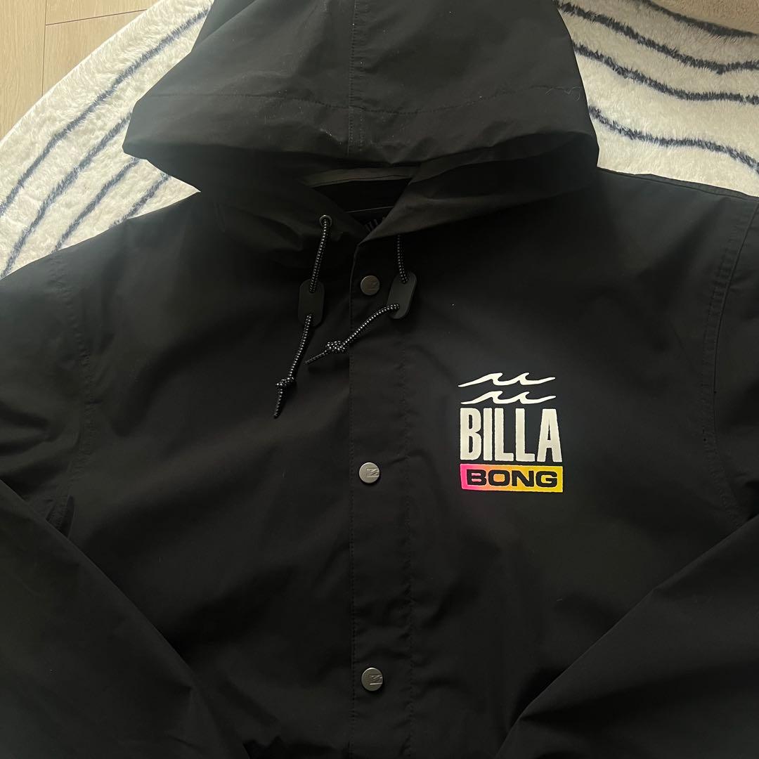 【美品】BILLABONG ビラボン スキー スノーボード ウェア L