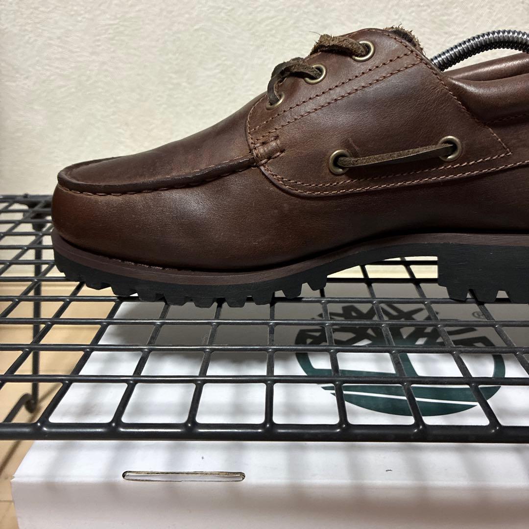 靴 timberland 3eye this is never that