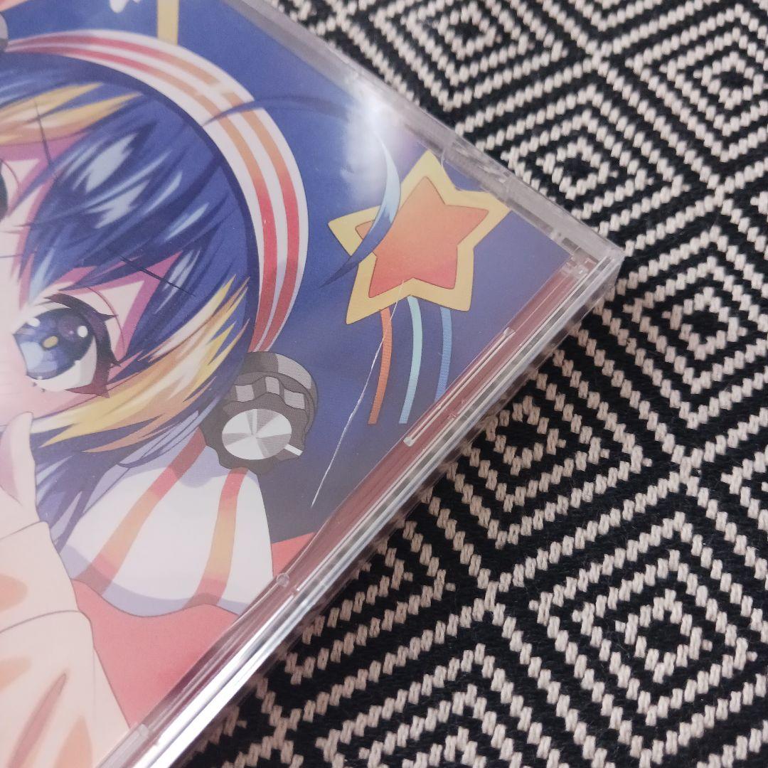 NONFiCTiON GiRL　DiSTORTiON GiRL　55ymtk