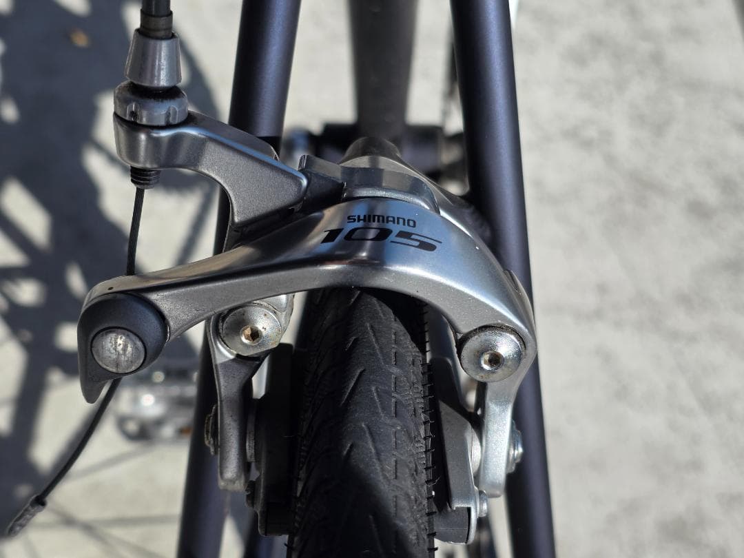 【引き取り希望】TOKYO BIKE SS
