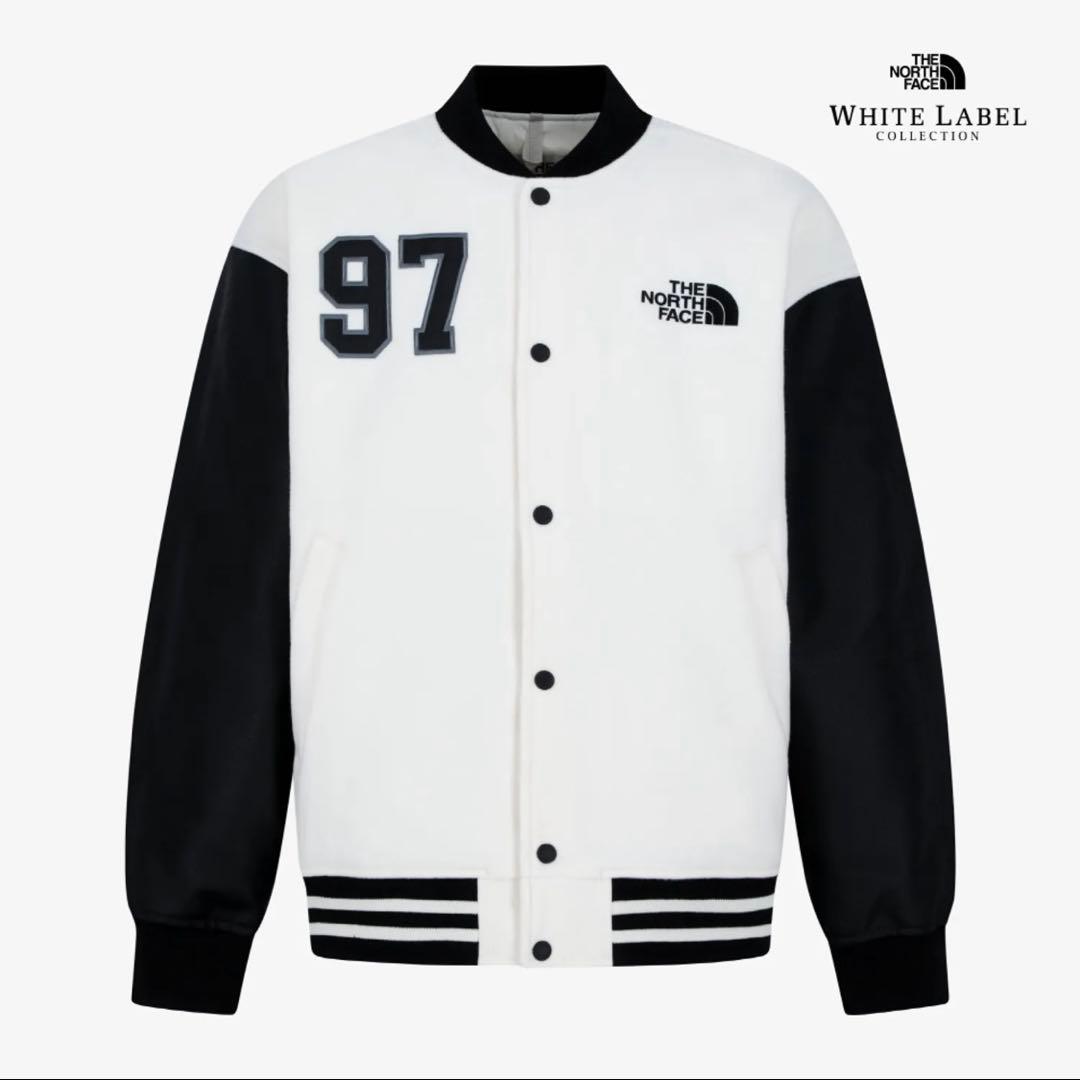 国内未発売♡ 韓国限定THE NORTH FACE ノースフェイスアウターL