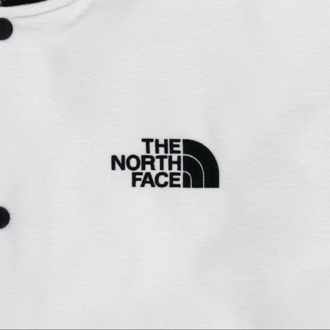 国内未発売♡ 韓国限定THE NORTH FACE ノースフェイスアウターL