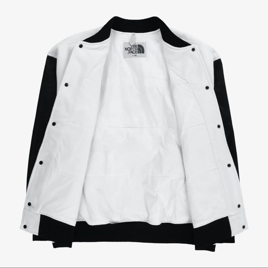 国内未発売♡ 韓国限定THE NORTH FACE ノースフェイスアウターL