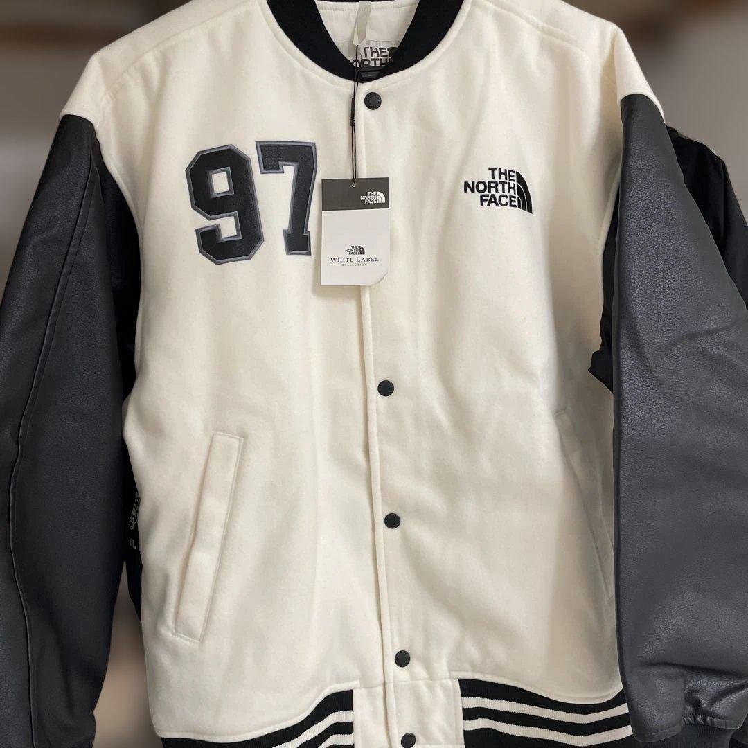 国内未発売♡ 韓国限定THE NORTH FACE ノースフェイスアウターL