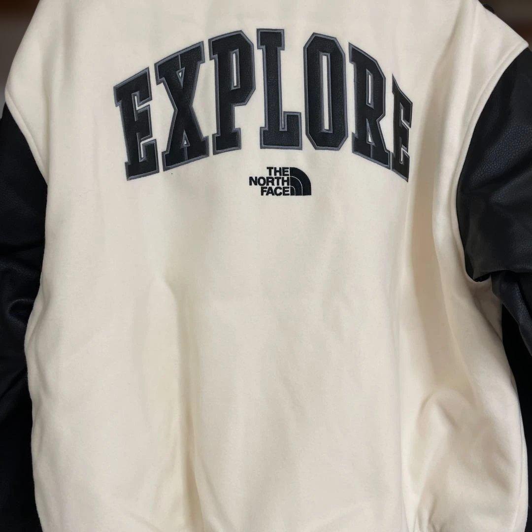 国内未発売♡ 韓国限定THE NORTH FACE ノースフェイスアウターL