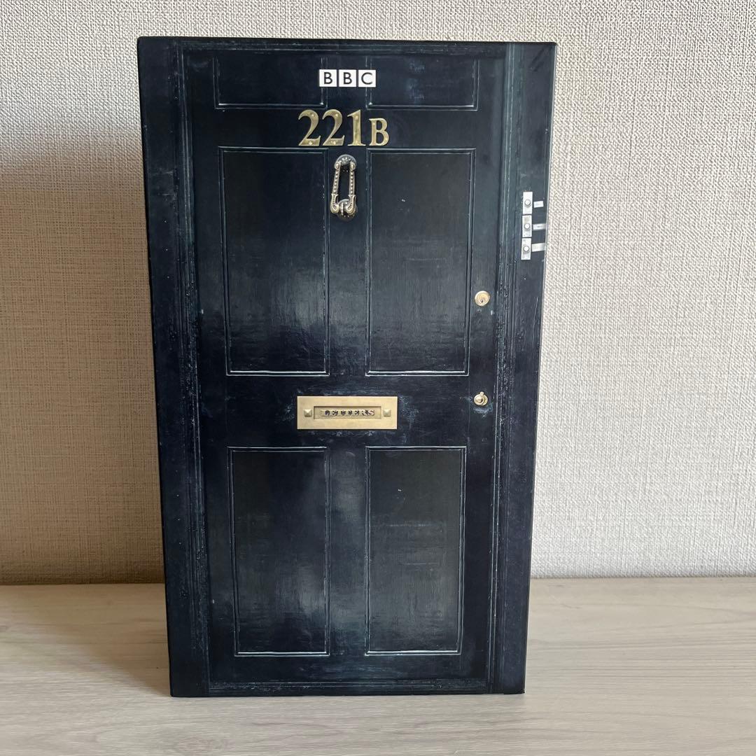 SHERLOCK/シャーロック ベイカー・ストリート 221B エディション