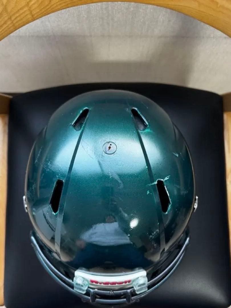 Riddell ヘルメット