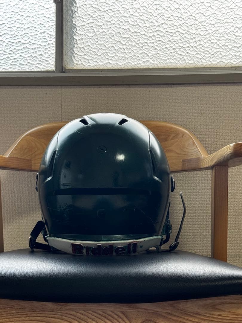 Riddell ヘルメット