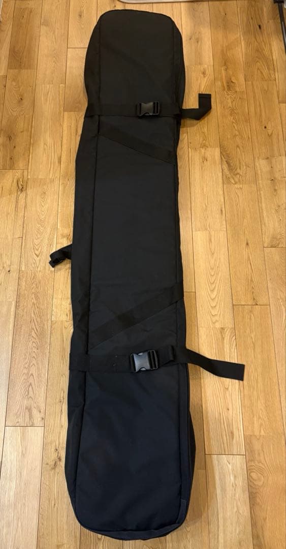 KIZAKIオールインワンスキーケース ～180cm
