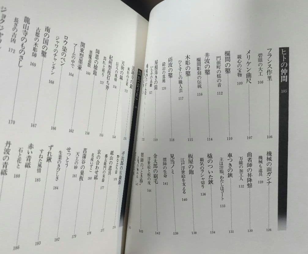 道具曼荼羅・続道具曼荼羅・続々道具曼荼羅　３冊セット　毎日新聞社