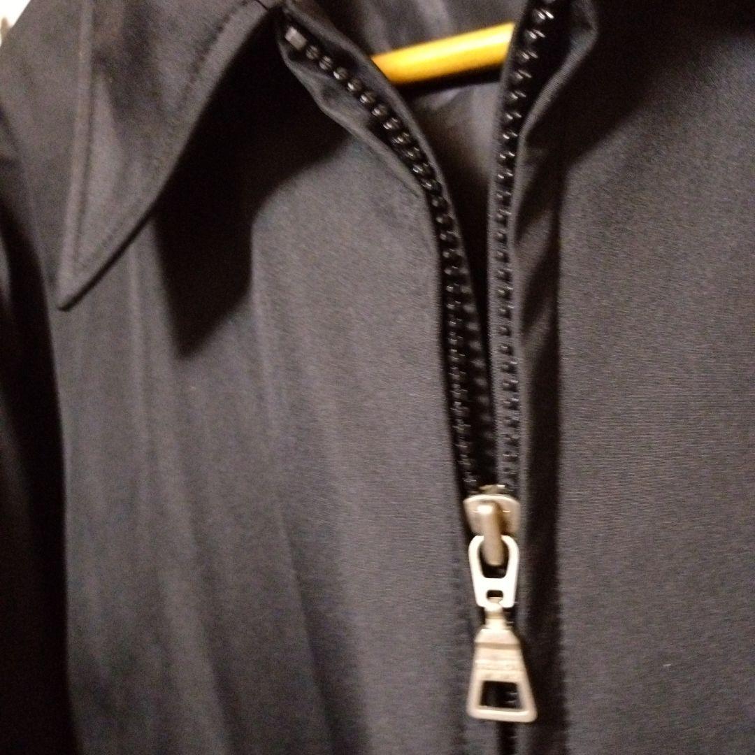 PRADA ブラック 　ジャケット