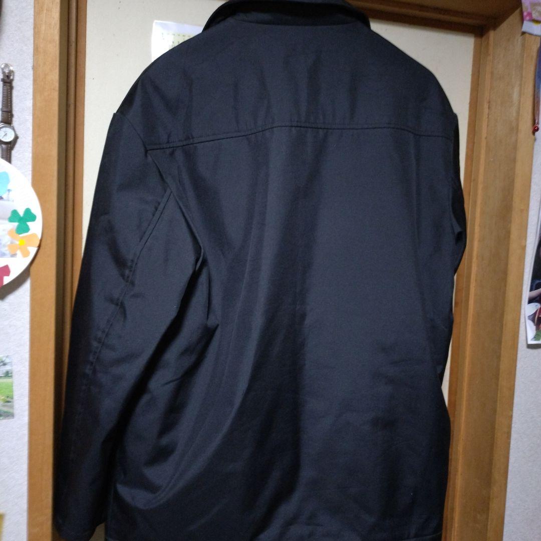 PRADA ブラック 　ジャケット
