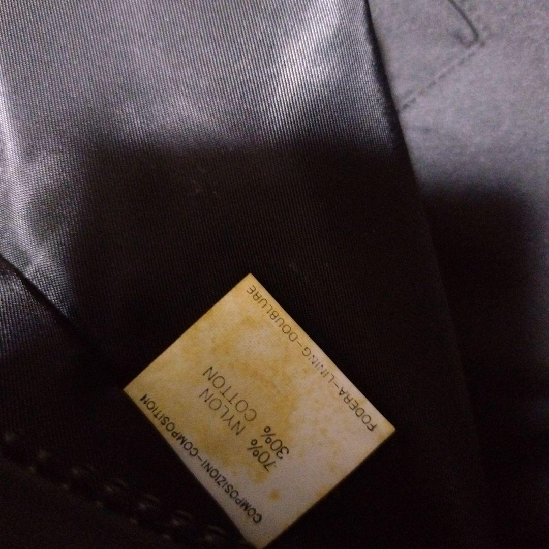 PRADA ブラック 　ジャケット