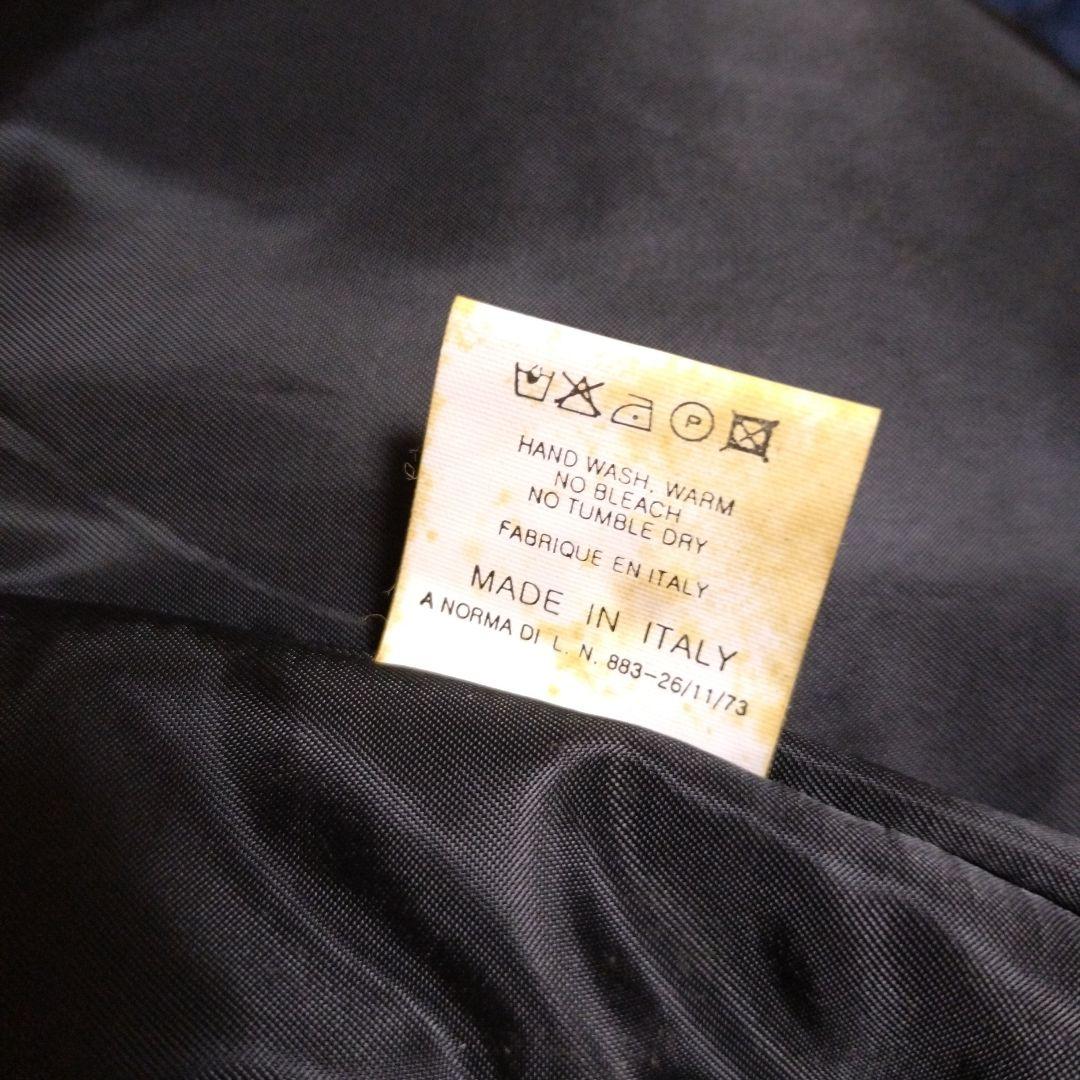 PRADA ブラック 　ジャケット