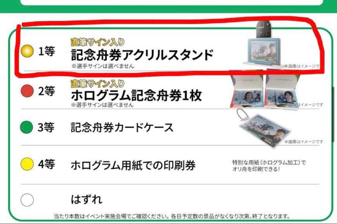 BADBOYS様 *希少*　守屋美穂直筆サイン入りアクリルスタンド(大村)