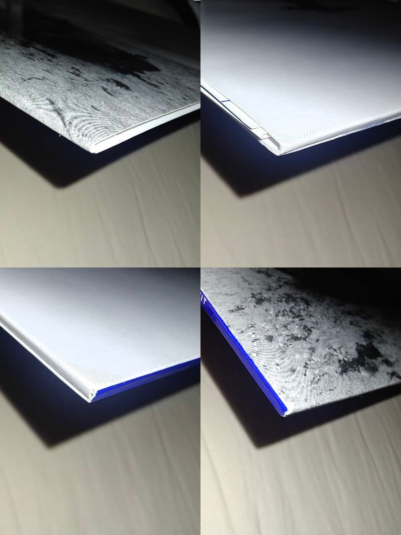 【限定】The 1975 外国語での言葉遊び liquid filled LP