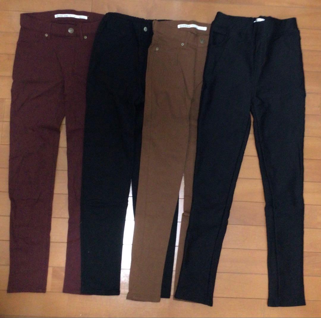 女の子 150 秋冬物 28点セット　まとめ売り