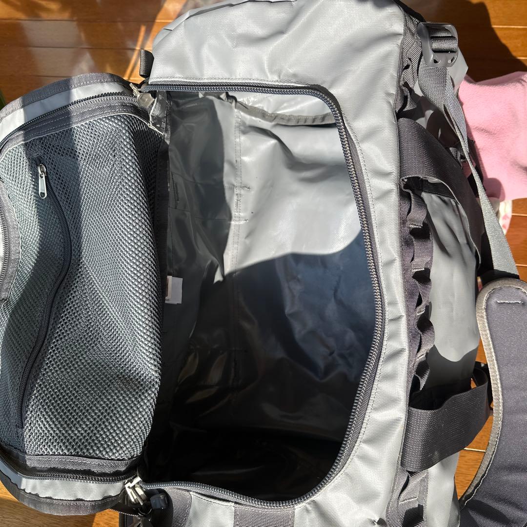 バッグ THE NORTH FACE TRAVEL TOOL S