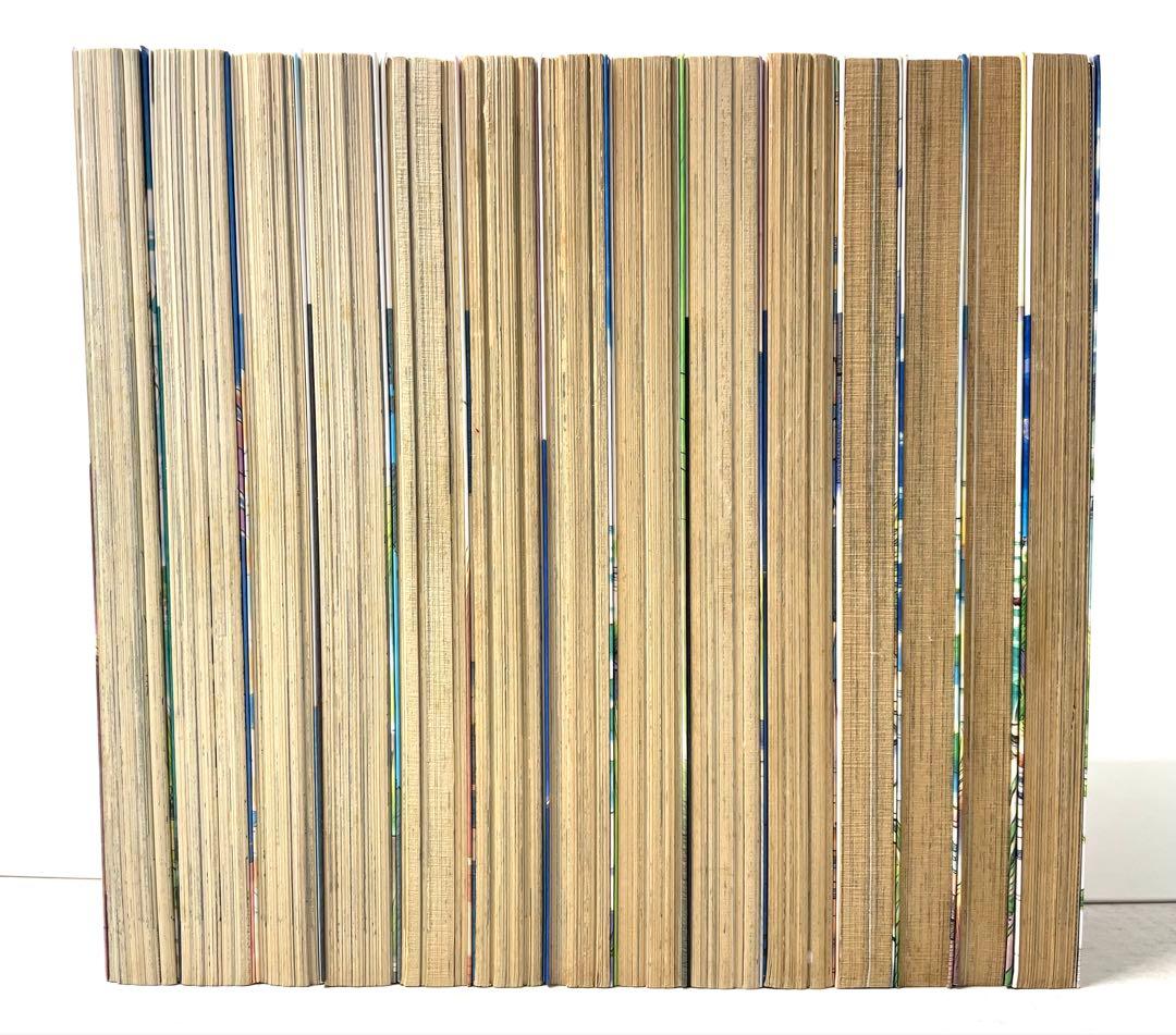 ヨコハマ買い出し紀行 全巻セット 1〜14巻 芦奈野ひとし