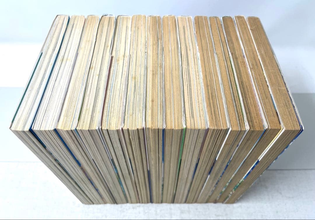 ヨコハマ買い出し紀行 全巻セット 1〜14巻 芦奈野ひとし