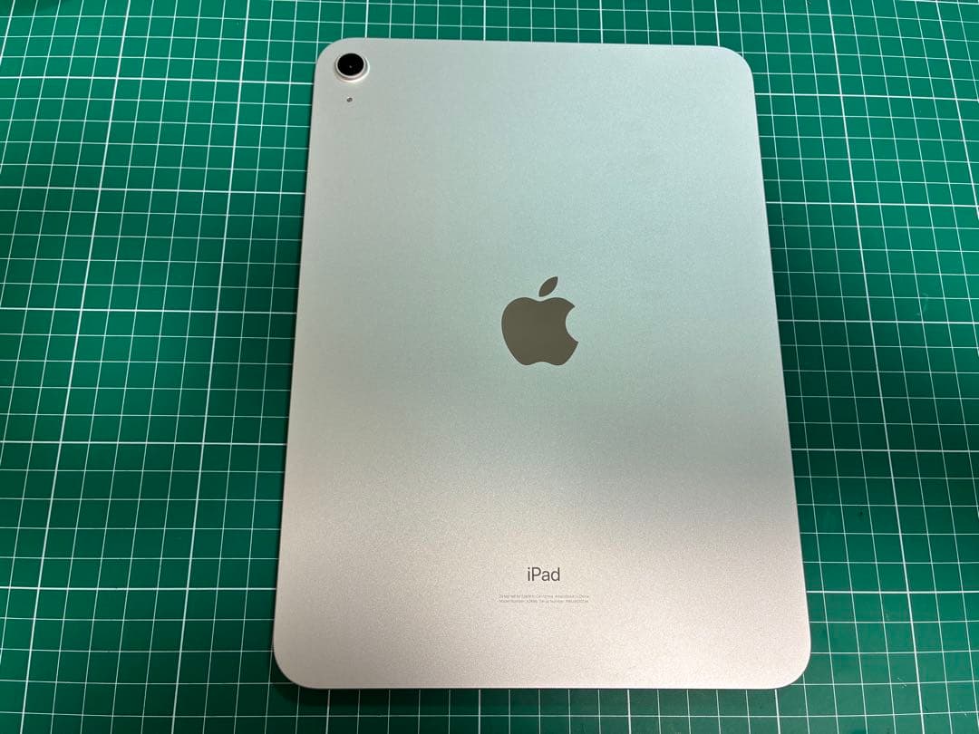 ペン付きApple iPad第10世代 Wi-Fi 256GB