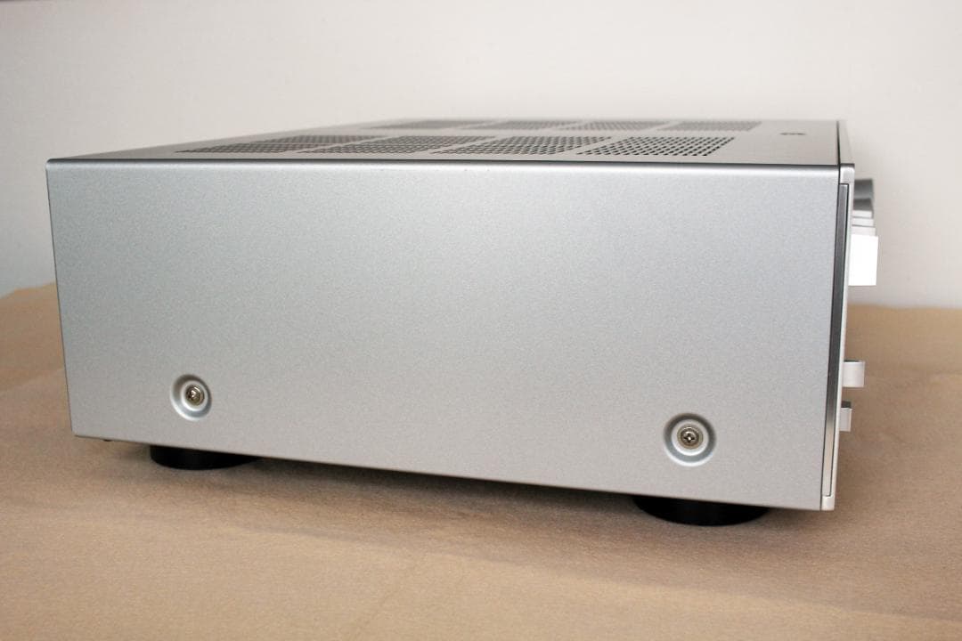 ヤマハYAMAHA A-S801プリメインアンプ