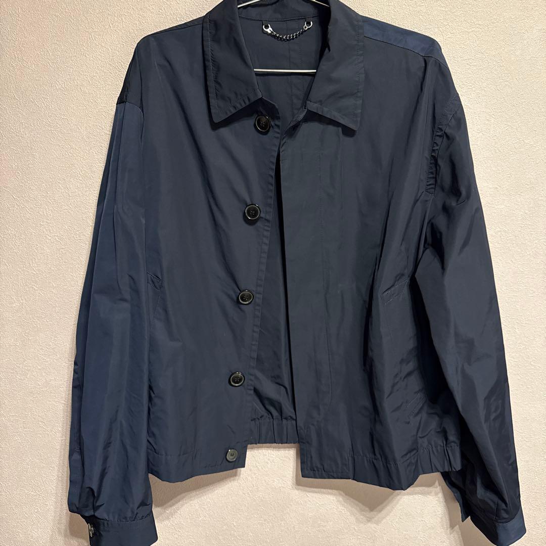 ジャケット・アウター dries van noten