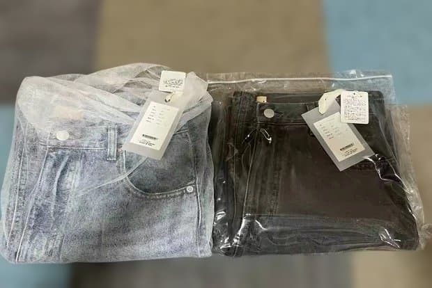 パンツ ta