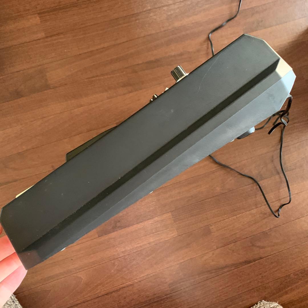 Roland RS-09 オルガン　ストリングス　キーボードジャンク扱い