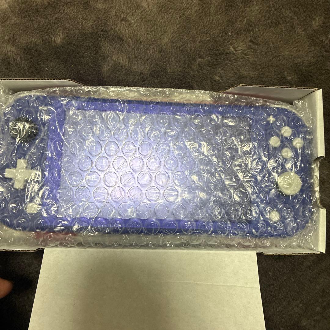 s*★様 Nintendo Switch Lite