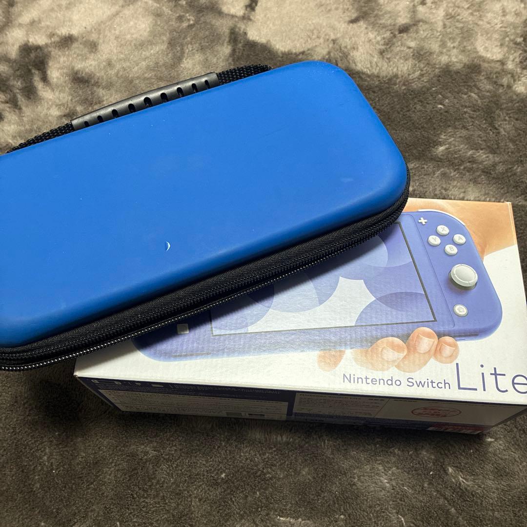 s*★様 Nintendo Switch Lite