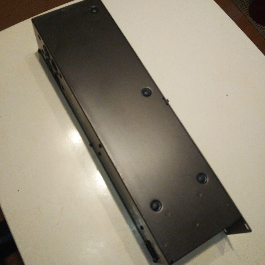 DOD 31バンド グラフィックイコライザー SR231QX